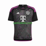 Camisolas de futebol Bayern München Harry Kane 9 Equipamento Alternativa 2023/24 Manga Curta